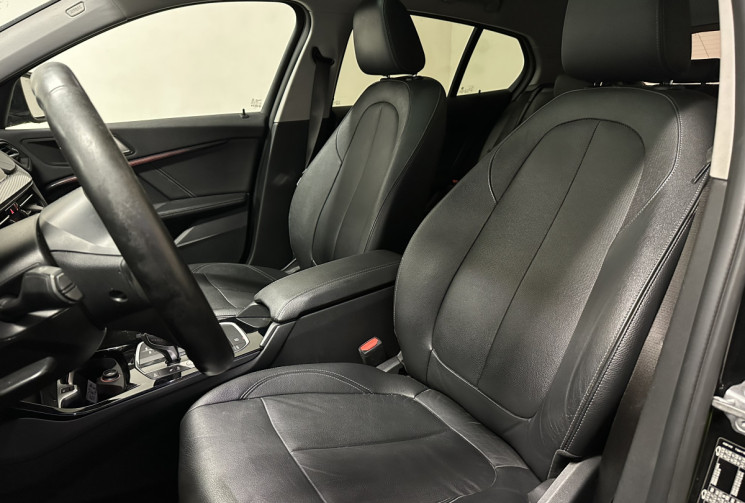 BMW Série 1 F40 118dA 150ch Edition Sport