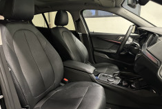 BMW Série 1 F40 118dA 150ch Edition Sport