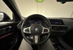 BMW Série 1 F40 118dA 150ch Edition Sport