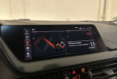 BMW Série 1 F40 118dA 150ch Edition Sport