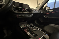 BMW Série 1 F40 118dA 150ch Edition Sport