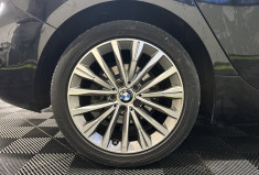 BMW Série 1 F40 118dA 150ch Edition Sport