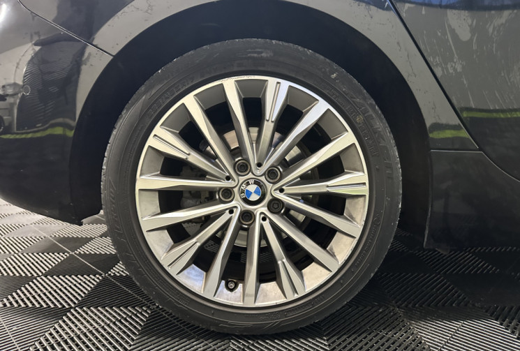 BMW Série 1 F40 118dA 150ch Edition Sport