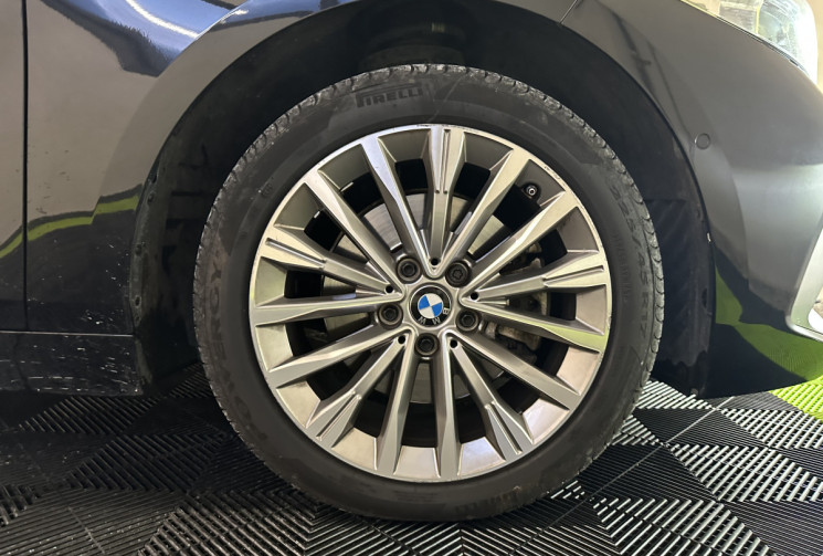 BMW Série 1 F40 118dA 150ch Edition Sport