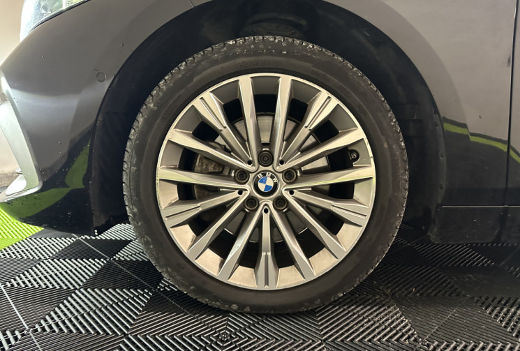 BMW Série 1 F40 118dA 150ch Edition Sport