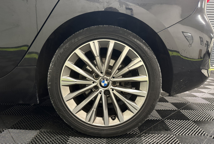 BMW Série 1 F40 118dA 150ch Edition Sport