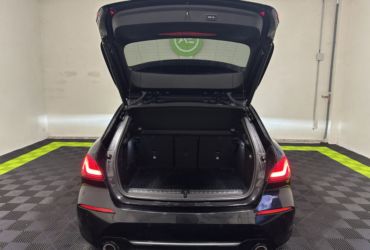 BMW Série 1 F40 118dA 150ch Edition Sport