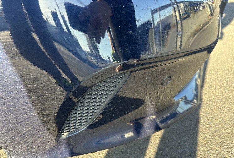 Mercedes Classe A 180 1.6  BlueEFFICIENCY 122  INTUITION