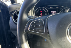 Mercedes Classe A 180 1.6  BlueEFFICIENCY 122  INTUITION