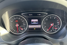 Mercedes Classe A 180 1.6  BlueEFFICIENCY 122  INTUITION