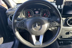 Mercedes Classe A 180 1.6  BlueEFFICIENCY 122  INTUITION