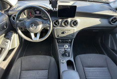 Mercedes Classe A 180 1.6  BlueEFFICIENCY 122  INTUITION