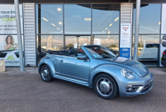 Volkswagen Coccinelle BEETLE 2.0 TDI 110cv DENIM