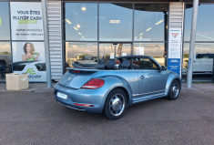 Volkswagen Coccinelle BEETLE 2.0 TDI 110cv DENIM