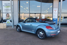 Volkswagen Coccinelle 2.0 TDI 110cv DENIM