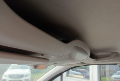 Peugeot Partner Fourgon Standard 650KG BlueHDI 100 / Attelage