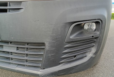 Peugeot Partner Fourgon Standard 650KG BlueHDI 100 / Attelage