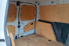 Peugeot Partner Fourgon Standard 650KG BlueHDI 100 / Attelage