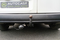 Peugeot Partner Fourgon Standard 650KG BlueHDI 100 / Attelage