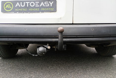 Peugeot Partner Fourgon Standard 650KG BlueHDI 100 / Attelage
