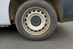 Peugeot Partner Fourgon Standard 650KG BlueHDI 100 / Attelage