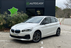 BMW Série 2 (F45) LCI Active Tourer 225xe 1.5 224 Sport / Sièges Electriques Chauffants / Caméra 