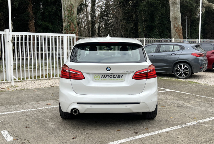 BMW Série 2 (F45) LCI Active Tourer 225xe 1.5 224 Sport / Sièges Electriques Chauffants / Caméra 