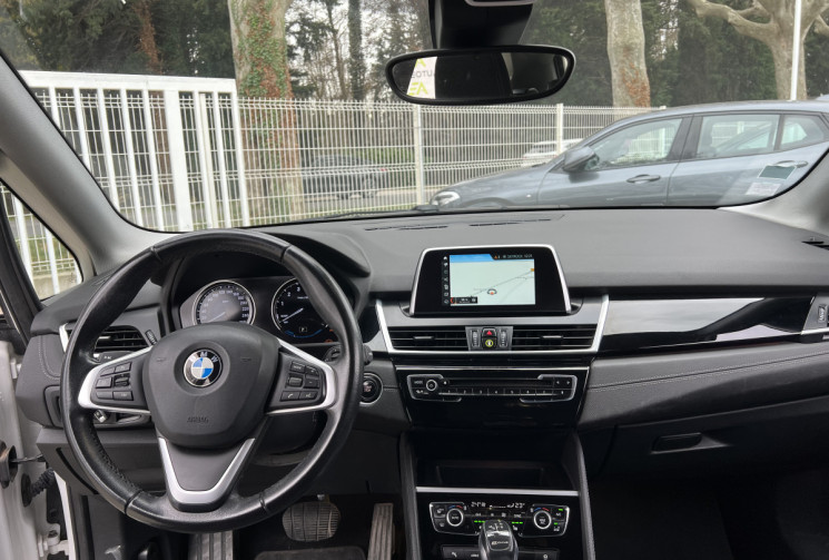 BMW Série 2 (F45) LCI Active Tourer 225xe 1.5 224 Sport / Sièges Electriques Chauffants / Caméra 