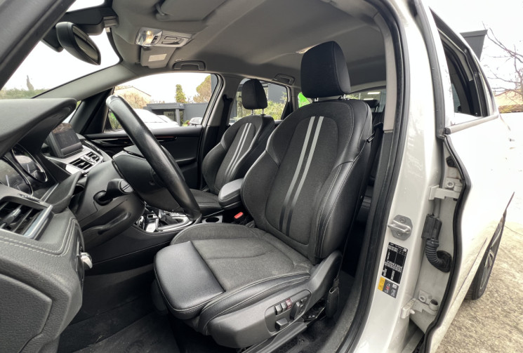 BMW Série 2 (F45) LCI Active Tourer 225xe 1.5 224 Sport / Sièges Electriques Chauffants / Caméra 
