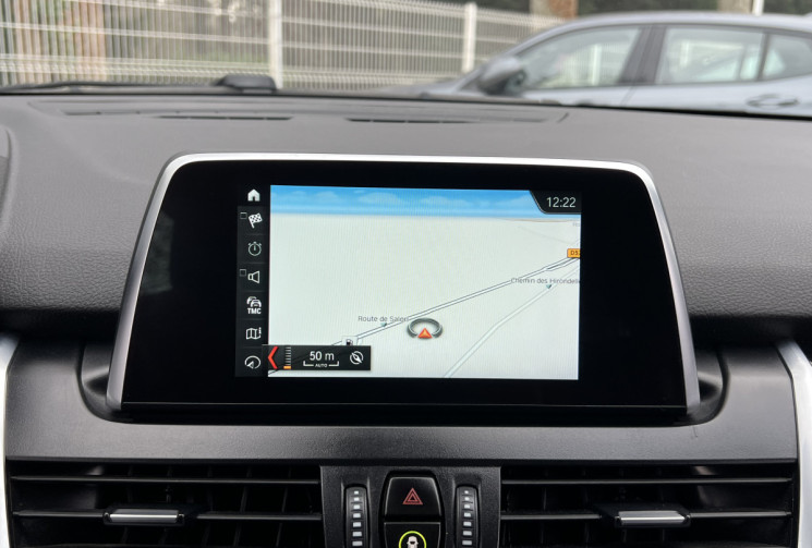 BMW Série 2 (F45) LCI Active Tourer 225xe 1.5 224 Sport / Sièges Electriques Chauffants / Caméra 