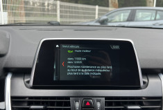 BMW Série 2 (F45) LCI Active Tourer 225xe 1.5 224 Sport / Sièges Electriques Chauffants / Caméra 