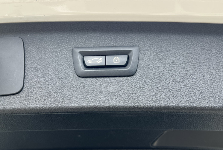 BMW Série 2 (F45) LCI Active Tourer 225xe 1.5 224 Sport / Sièges Electriques Chauffants / Caméra 