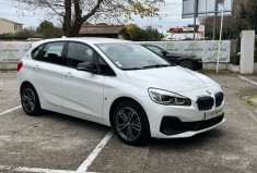 BMW Série 2 (F45) LCI Active Tourer 225xe 1.5 224 Sport / Sièges Electriques Chauffants / Caméra 