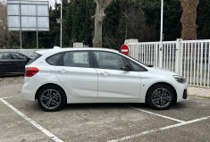 BMW Série 2 (F45) LCI Active Tourer 225xe 1.5 224 Sport / Sièges Electriques Chauffants / Caméra 