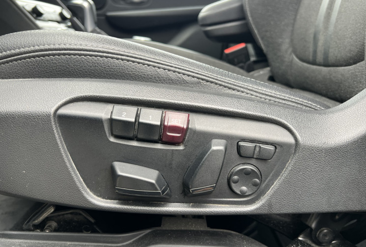 BMW Série 2 (F45) LCI Active Tourer 225xe 1.5 224 Sport / Sièges Electriques Chauffants / Caméra 