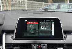 BMW Série 2 (F45) LCI Active Tourer 225xe 1.5 224 Sport / Sièges Electriques Chauffants / Caméra 