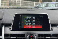 BMW Série 2 (F45) LCI Active Tourer 225xe 1.5 224 Sport / Sièges Electriques Chauffants / Caméra 