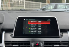 BMW Série 2 (F45) LCI Active Tourer 225xe 1.5 224 Sport / Sièges Electriques Chauffants / Caméra 