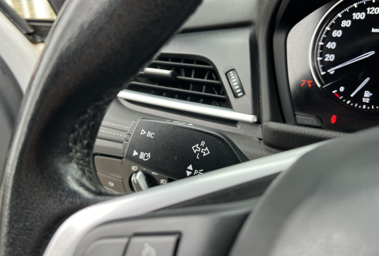 BMW Série 2 (F45) LCI Active Tourer 225xe 1.5 224 Sport / Sièges Electriques Chauffants / Caméra 