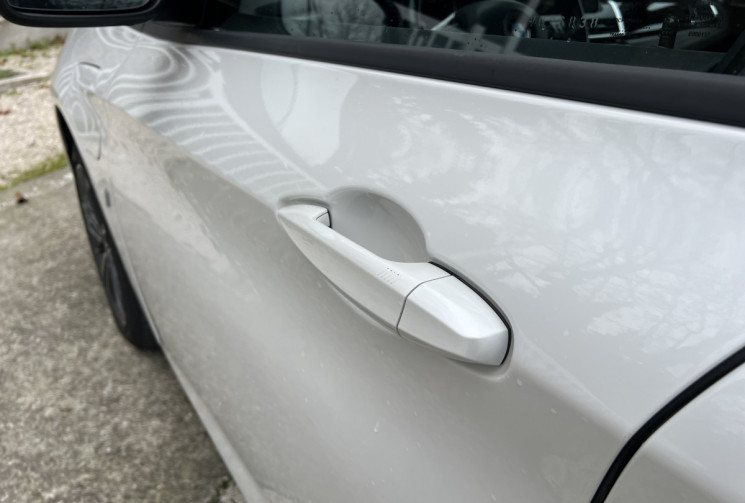 BMW Série 2 (F45) LCI Active Tourer 225xe 1.5 224 Sport / Sièges Electriques Chauffants / Caméra 