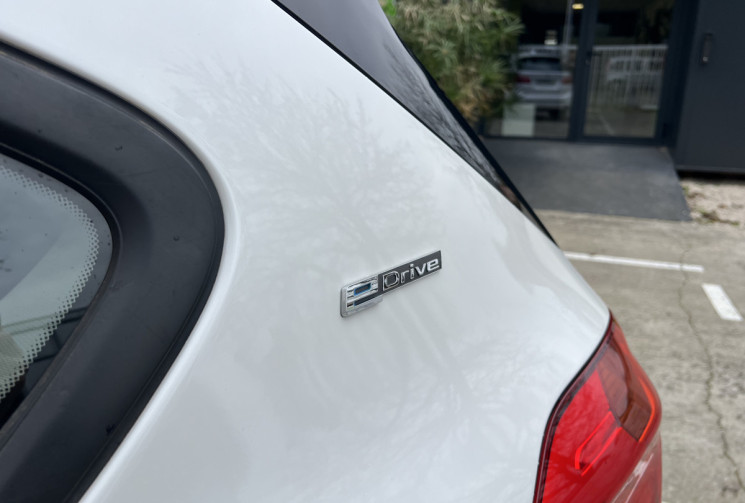 BMW Série 2 (F45) LCI Active Tourer 225xe 1.5 224 Sport / Sièges Electriques Chauffants / Caméra 