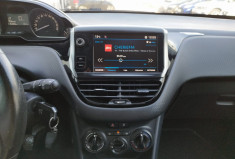 Peugeot 208 1L2  82CV STYLE 