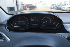 Peugeot 208 1L2  82CV STYLE 