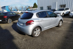 Peugeot 208 1L2  82CV STYLE 