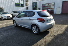 Peugeot 208 1L2  82CV STYLE 