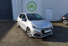 Peugeot 208 1L2  82CV STYLE 