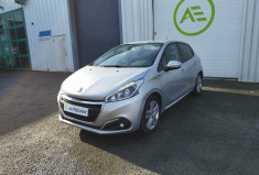 Peugeot 208 1L2 * 82CV * STYLE * DISTRIBUTION OK * CARNET COMPLET 
