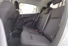 Peugeot 208 1L2 * 82CV * STYLE * DISTRIBUTION OK * CARNET COMPLET 
