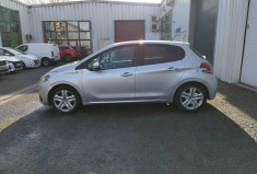 Peugeot 208 1L2  82CV STYLE 