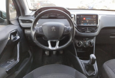 Peugeot 208 1L2  82CV STYLE 
